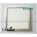 elegant led flat panel used for commercial lighting